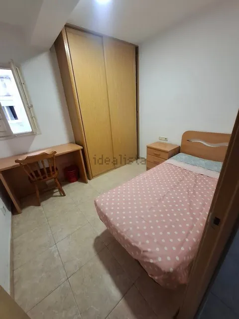 Habitació de lloguer, València