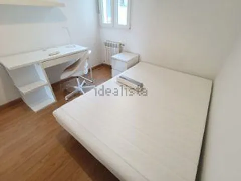 Pis de 109 m² a Madrid