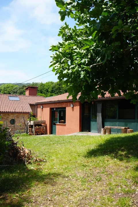Casa 58 m² a Valdoviño (4/15)