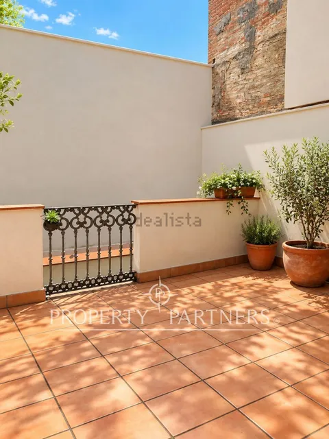 Appartamento 110 m² a Barcelona