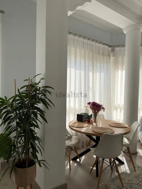 Квартира 80 м² в Валенсии