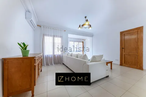 Pis de 145 m² a Alacant