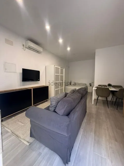Pis de 35 m² a Màlaga