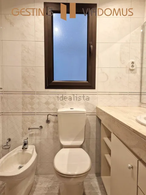 Pis de 90 m² a Barcelona