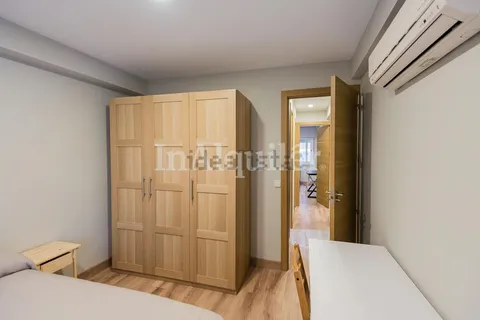 Pis de 119 m² a Madrid