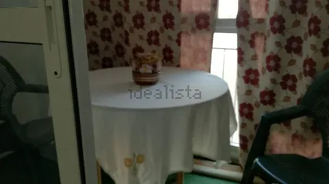 Pis de 90 m² a Cáceres