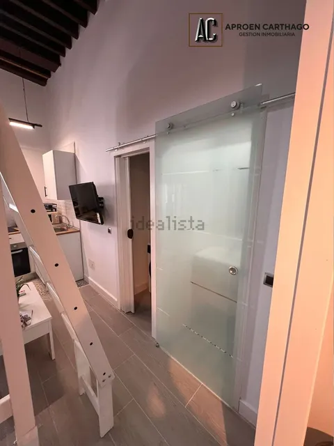 Pis de 33 m² a Cartagena
