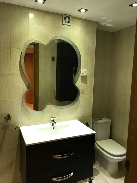 Appartamento 82 m² a Madrid