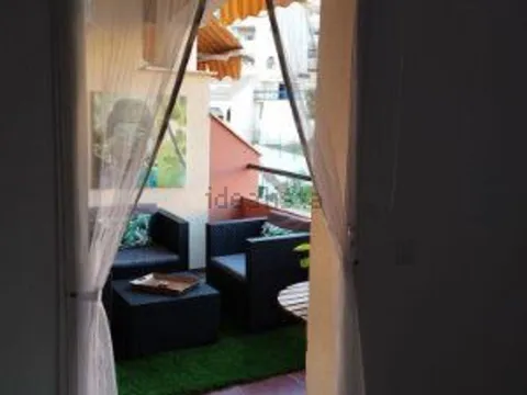 Pis de 50 m² a Benalmádena