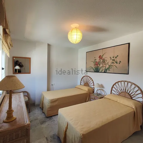 Pis de 95 m² a Estepona