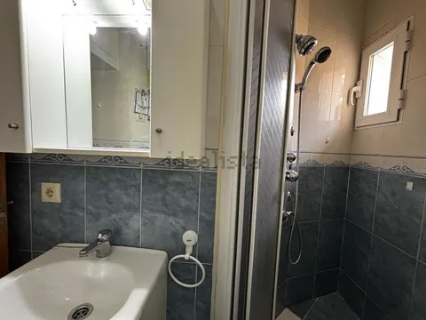 Piso de 50 m² en Segovia
