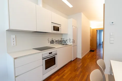 Pis de 63 m² a Vigo