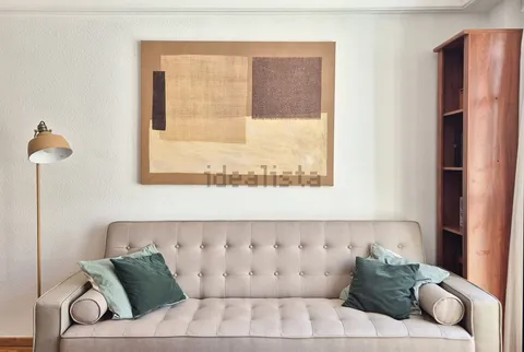 Apartamento 90 m² em Málaga