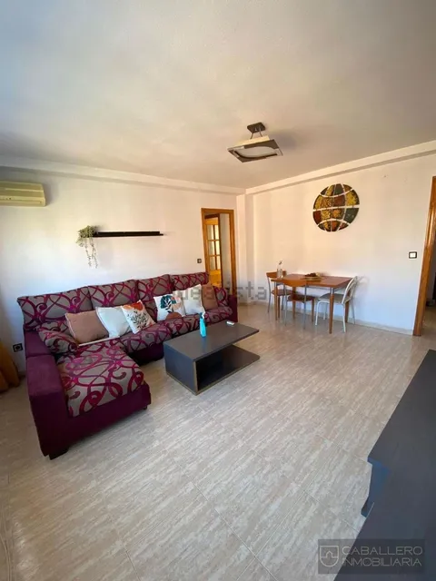 Pis de 100 m² a Múrcia