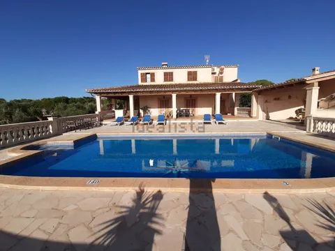 Casa 350 m² a Felanitx (2/41)
