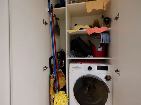 Piso de 92 m² en Madrid