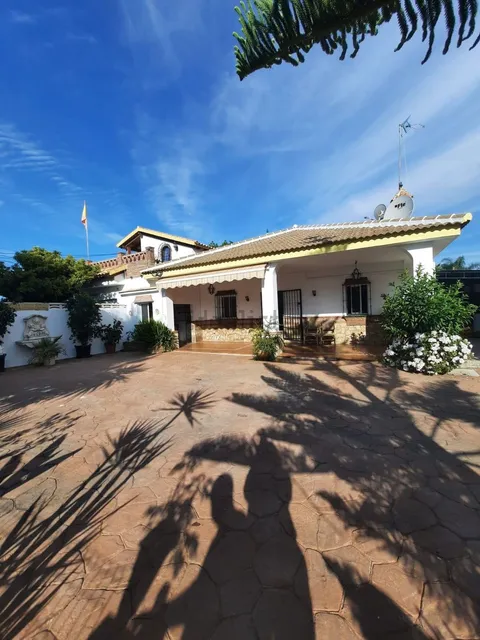 Maison 120 m² à Alhaurín el Grande (3/11)