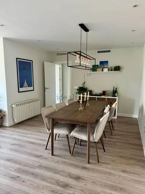 Apartamento 159 m² em Madrid