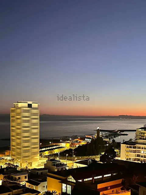 Flat 60 m² in Estepona