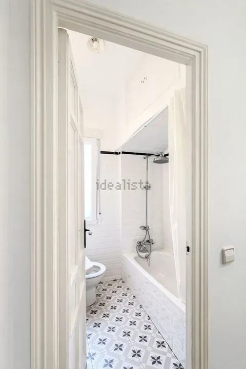 Appartamento 70 m² a Madrid