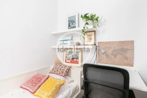 Wohnung 85 m² in Barcelona