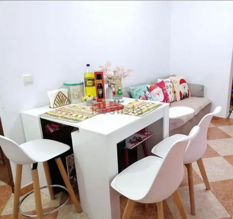 Chambre à louer, Madrid