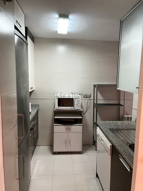 Pis de 73 m² a Madrid