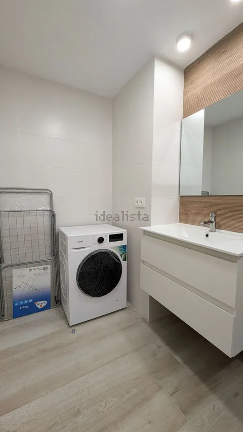 Pis de 67 m² a Alcoi