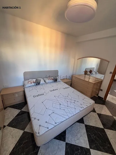 Habitació de lloguer, Vila-real