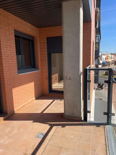 Apartamento 126 m² em Dos Hermanas