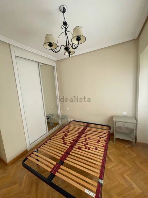 Pis de 45 m² a Madrid
