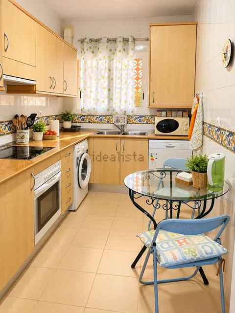 Pis de 100 m² a Marbella