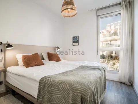 Pis de 130 m² a Estepona