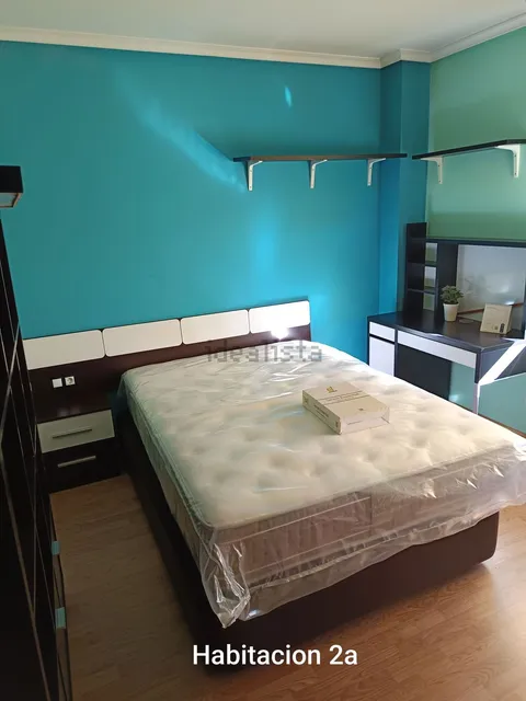 Pis de 75 m² a San Andrés del Rabanedo