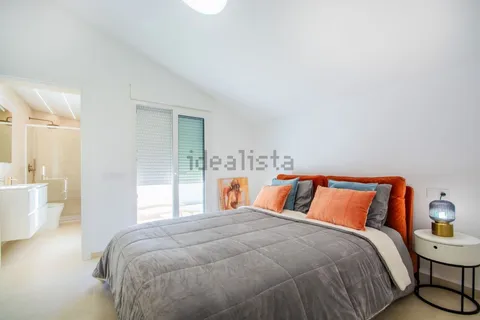 Casa de 110 m² a Mijas