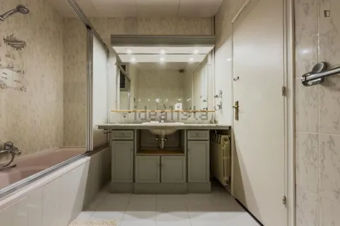 Zimmer zur Miete, Barcelona
