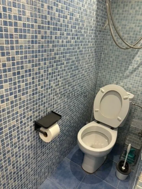 Pis de 45 m² a Barcelona
