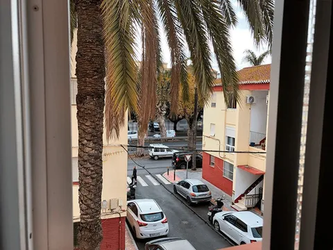 Pis de 60 m² a Almuñécar