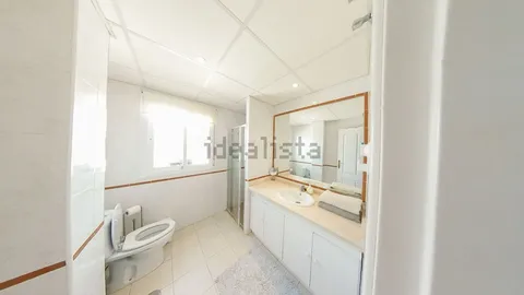 Habitació de lloguer, Mijas