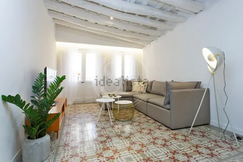 Pis de 111 m² a Barcelona