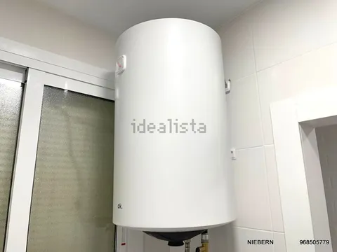 Pis de 121 m² a Cartagena