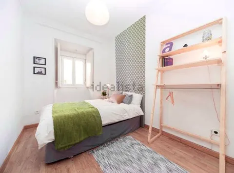 Appartamento 55 m² a Madrid