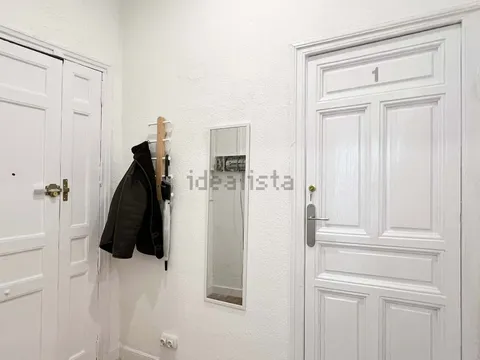 Stanza in affitto, Madrid