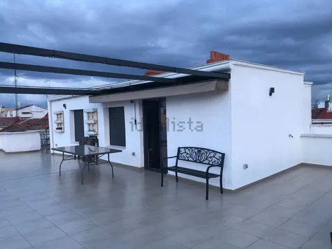 Pis de 100 m² a Madrid