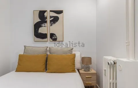 Appartement 230 m² à Madrid