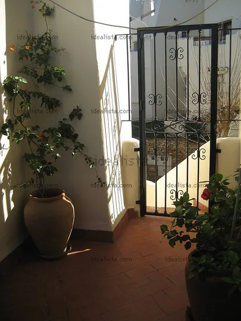 Pis de 40 m² a Cartagena