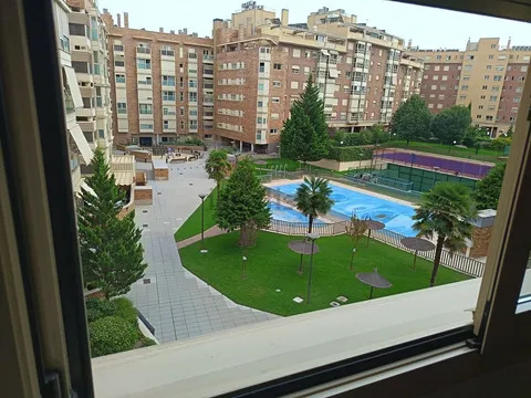 Pis de 81 m² a Madrid