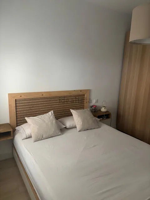 Pis de 65 m² a Sevilla