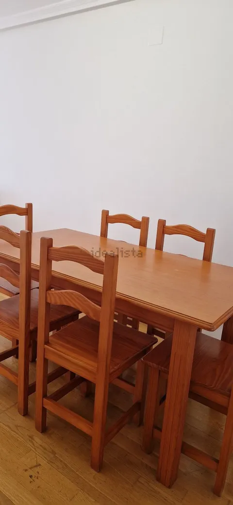 Pis de 70 m² a Àvila