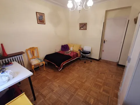 Habitació de lloguer, Vitòria